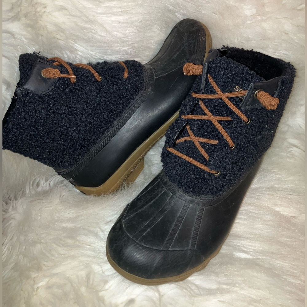 Sperry Syren Gulf Duck Boot